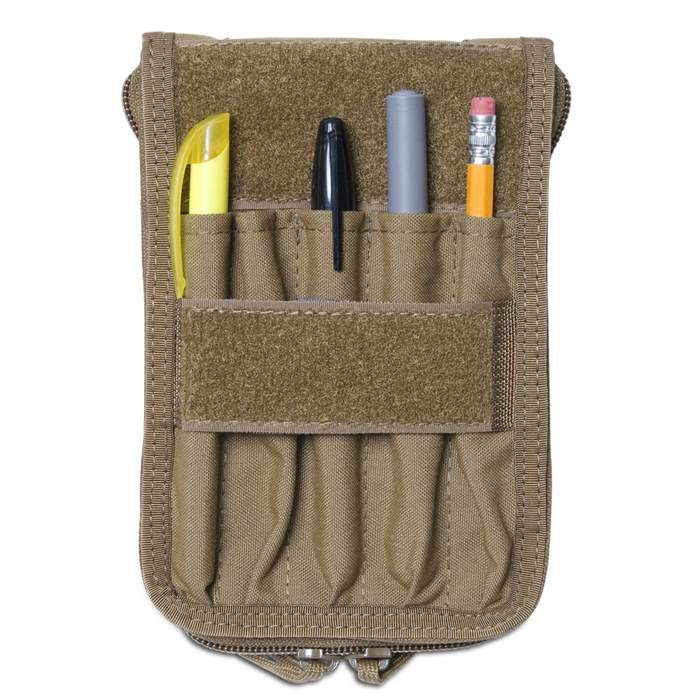 Coyote Brown