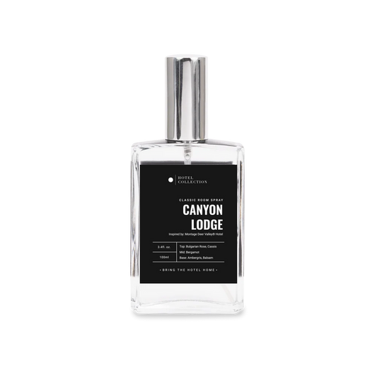 Canyon Lodge Room Spray