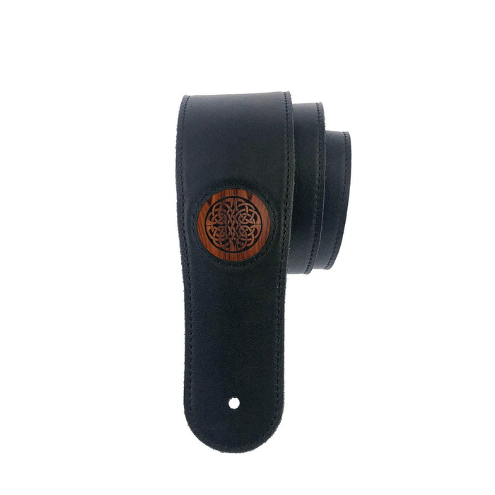 Santos Rosewood / Black / Standard