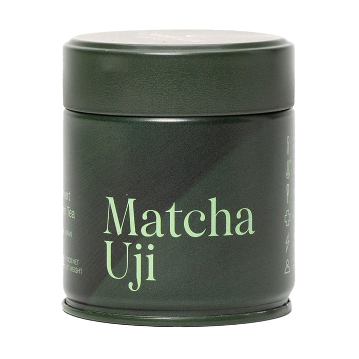 Ceremonial Grade Organic Green Tea