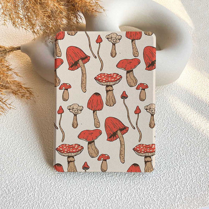 Cherry Cap | Kindle Case - IMCASE