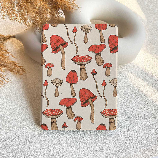 Cherry Cap | Kindle Case - IMCASE