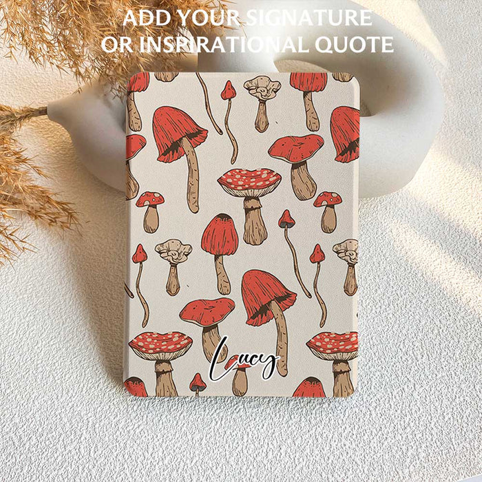Cherry Cap | Kindle Case - IMCASE