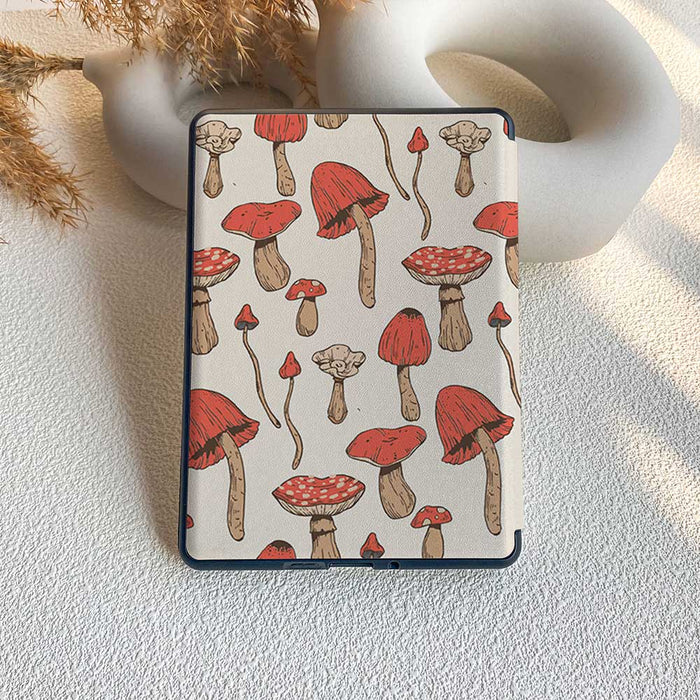 Cherry Cap | Kindle Case - IMCASE