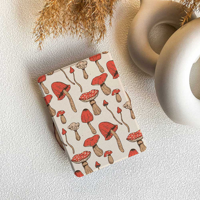 Cherry Cap | Kindle Case - IMCASE