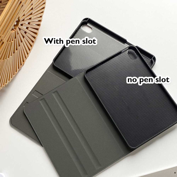 Cherry Checker  iPad Case