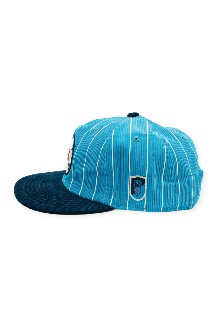 [ Chicago Stars ] City Star Cord - Official League