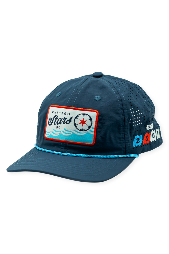 [ Chicago Stars FC ] Lakeside Sailor