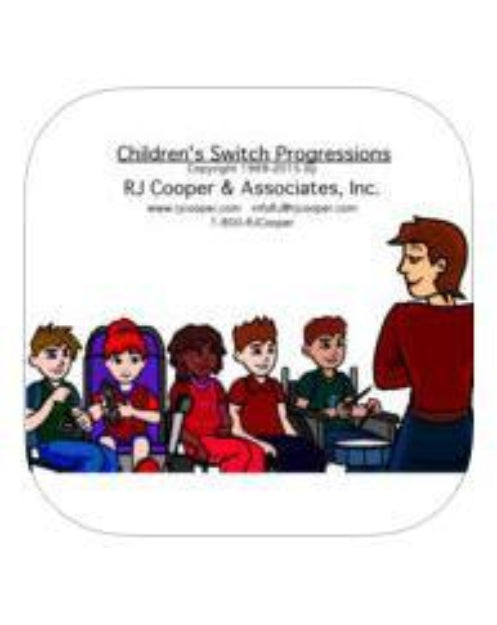 Childrens Switch