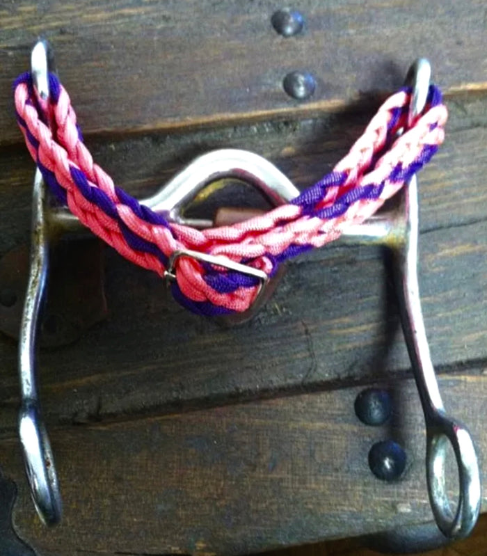 Tiffanys Braided Tack LLC - Tiffanys Braided Tack LLC