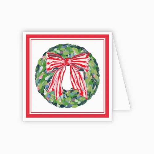 Rosanne Beck Christmas Christmas Enclosure Cards