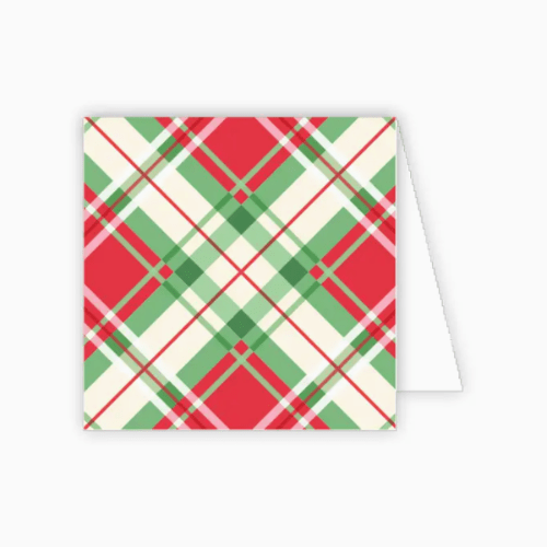 Rosanne Beck Christmas Christmas Enclosure Cards