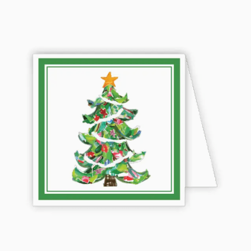 Rosanne Beck Christmas Christmas Enclosure Cards
