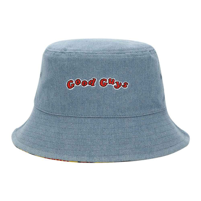 Chucky - Good Guys Reversible Bucket Hat