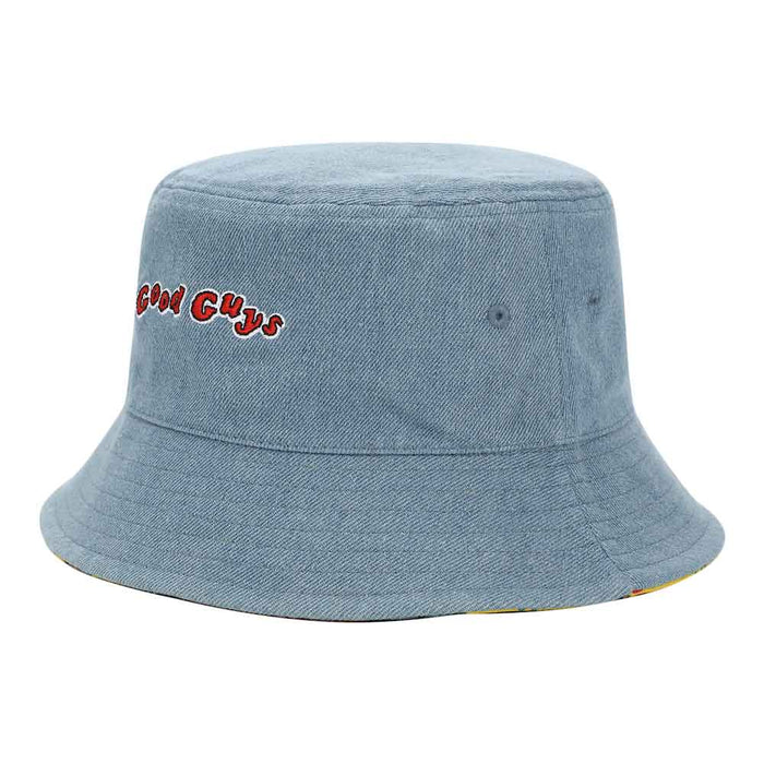 Chucky - Good Guys Reversible Bucket Hat