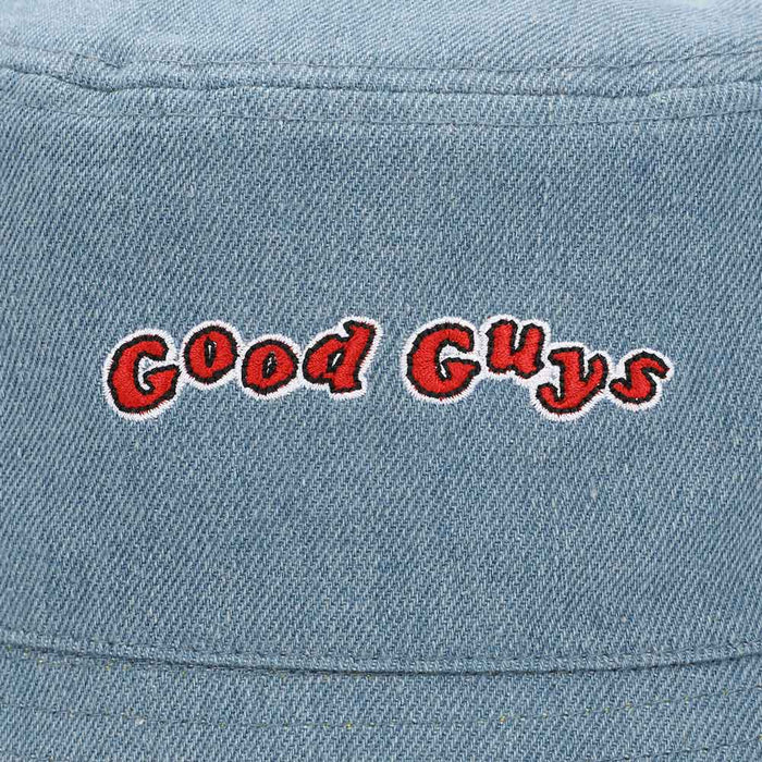 Chucky - Good Guys Reversible Bucket Hat