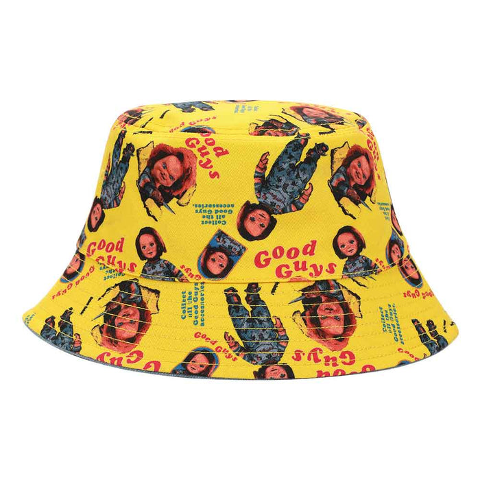 Chucky - Good Guys Reversible Bucket Hat