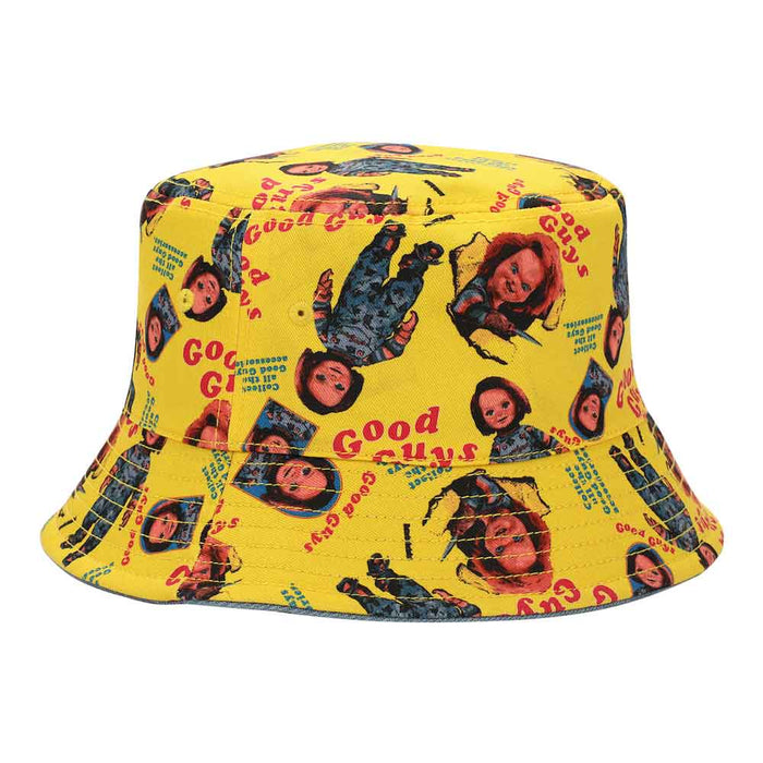 Chucky - Good Guys Reversible Bucket Hat