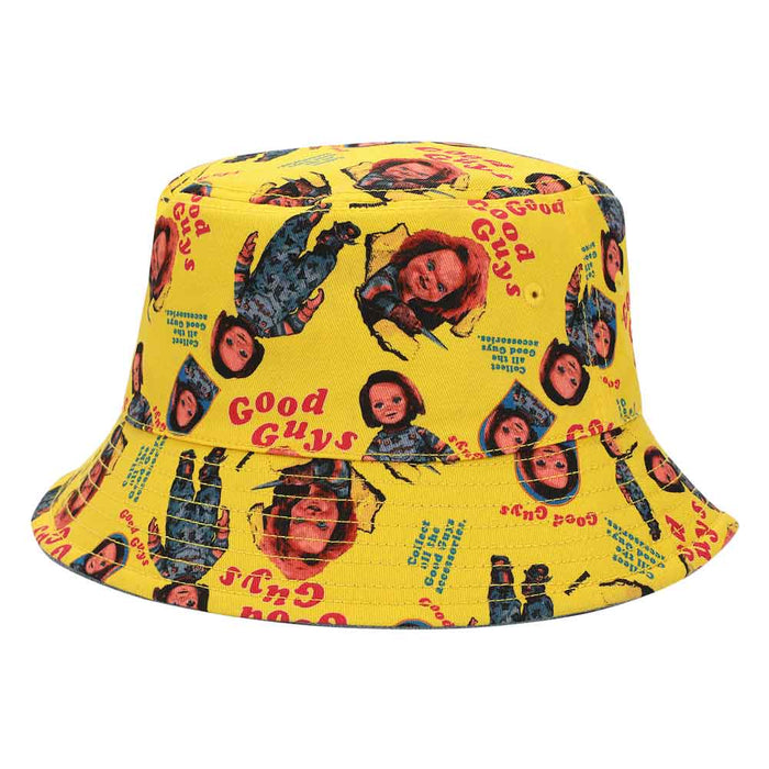 Chucky - Good Guys Reversible Bucket Hat