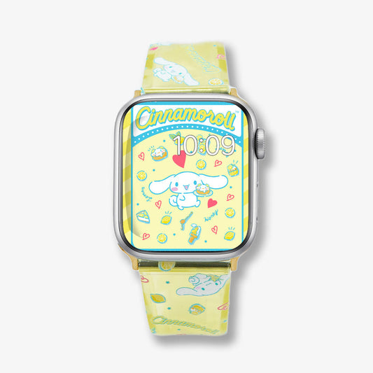 Cinnamoroll™ Jelly Apple Watch® Band