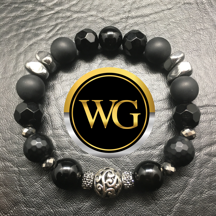 Classic Black Series - “Gloss”