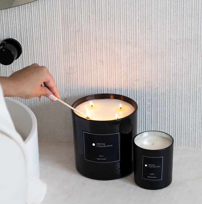 Classic Riviera Candle