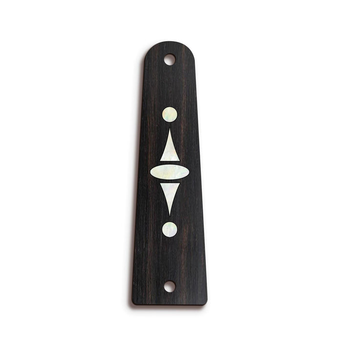 500 Series Century / Black Ebony