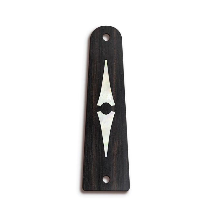 Progressive Diamonds / Black Ebony