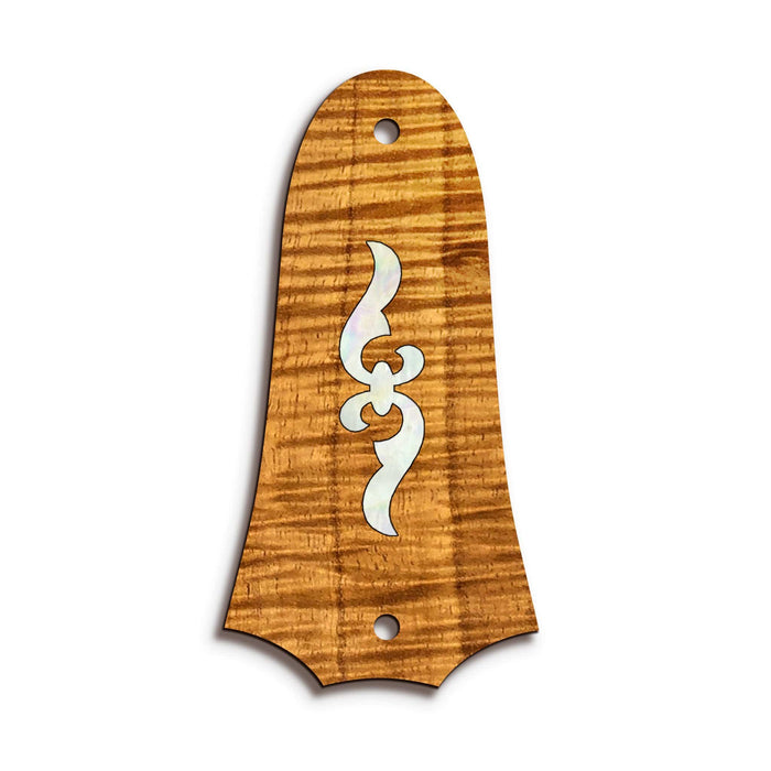 400 Series Renaissance / AAA Curly Koa