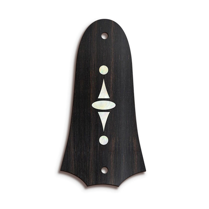 500 Series Century / Black Ebony