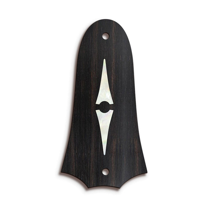 Progressive Diamonds / Black Ebony