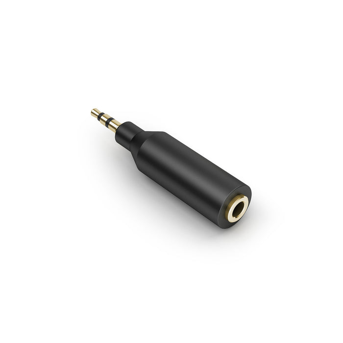Image of ClearSpeak Universal 3.5 mm Audio Cable with Boom Mic.