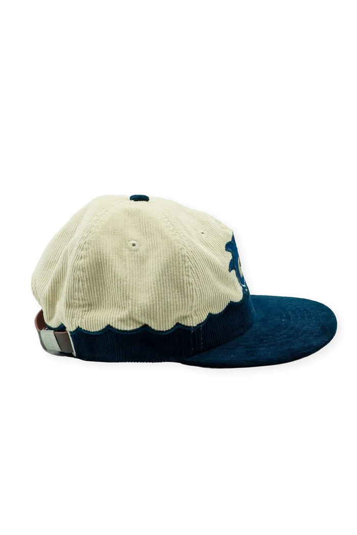 [ Clearwater Threshers ] Wave Signature Cord - Official League