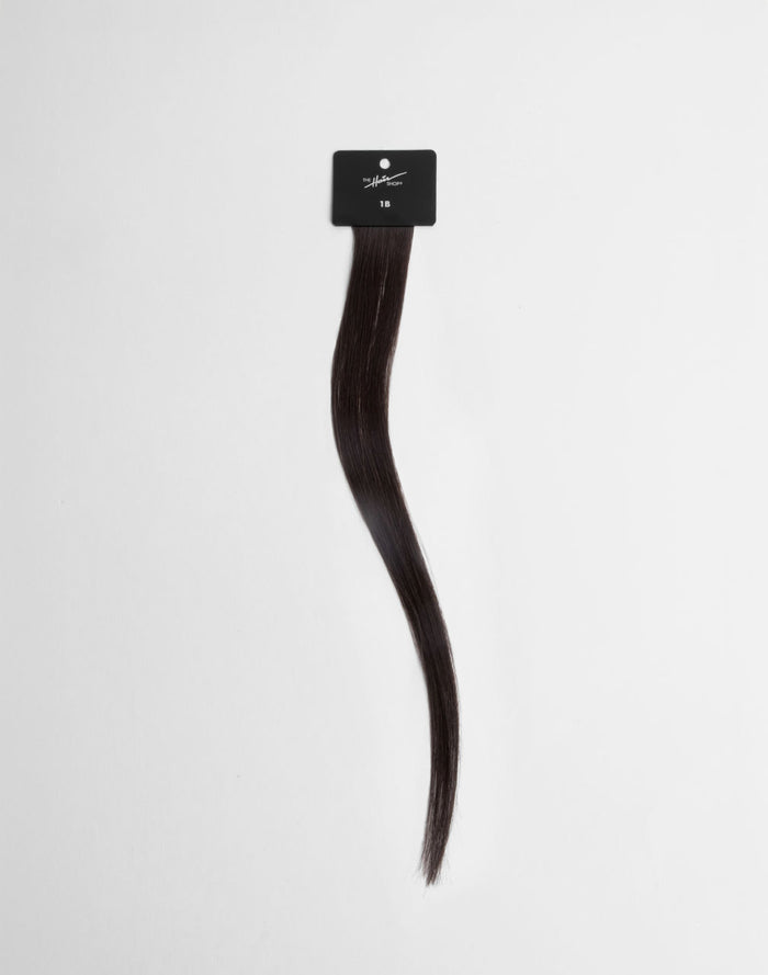 1B - Natural Black