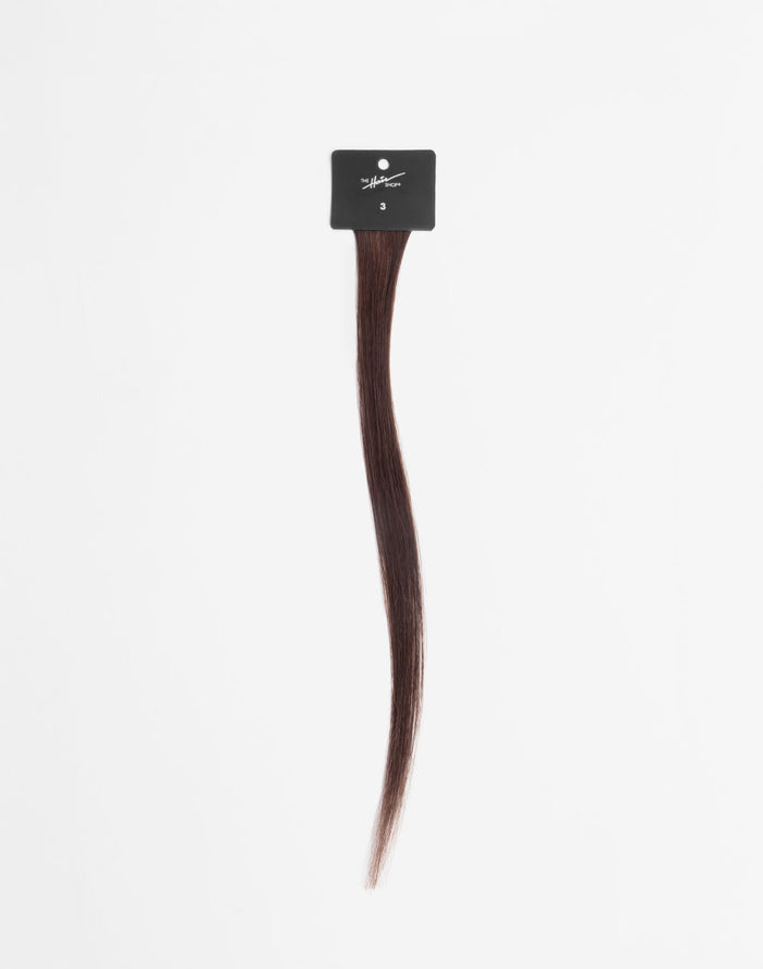 3 - Dark Brown