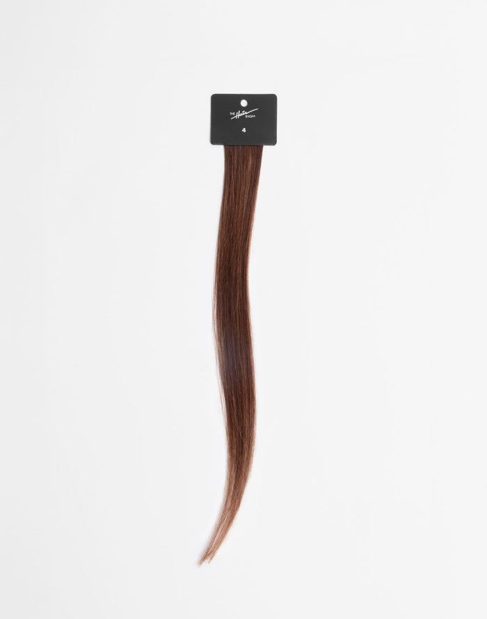 4 - Medium Brown