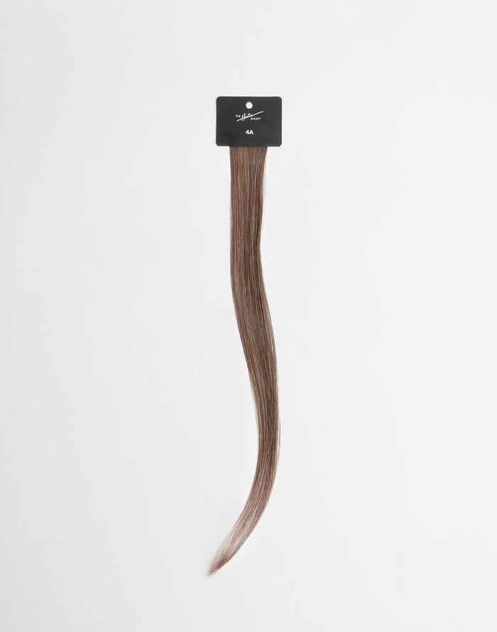 4A - Medium Ash Brown