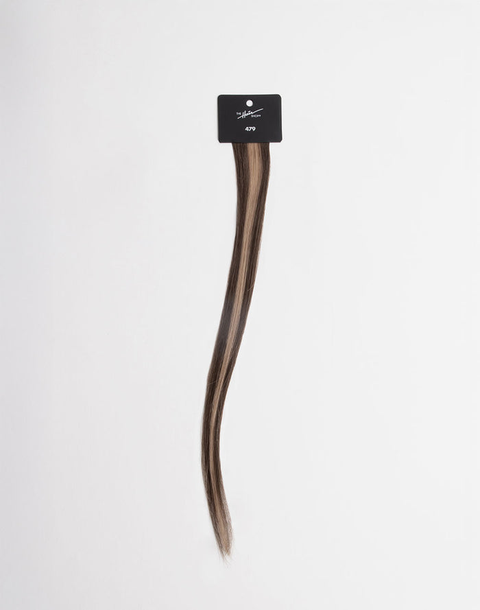 479 - Caramel Brown