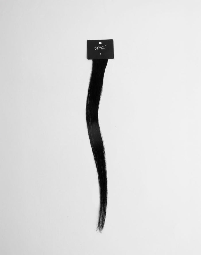 1 - Jet Black