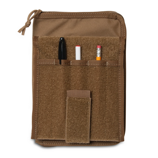 Commander's TAM Cover System (For Army Greenbook)