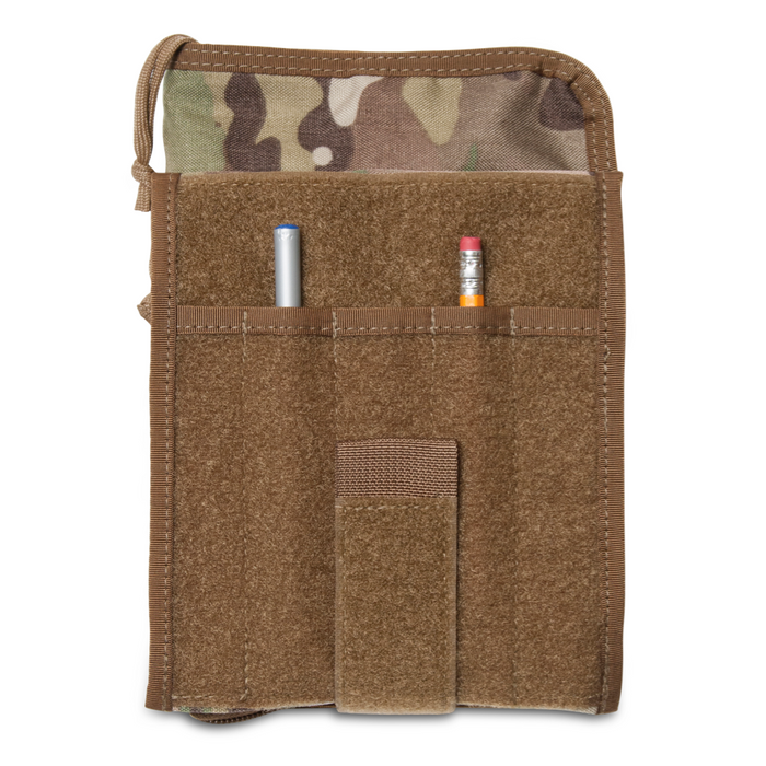 Commander's TAM Cover System (For Army Greenbook)