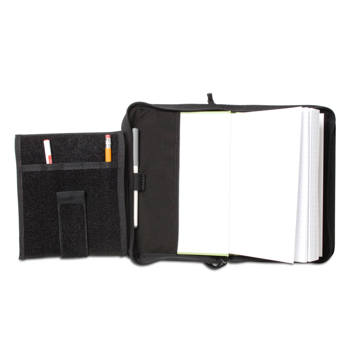 Commander's TAM Cover System (For Army Greenbook)