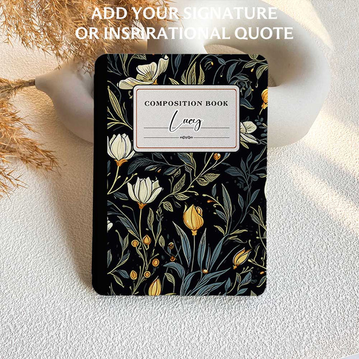 Composition Book | Kindle Case - M - IMCASE