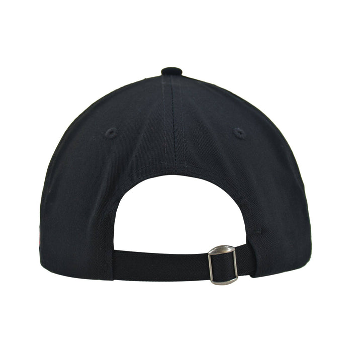 Concept One Marvel Deadpool Cotton Adjustable Baseball Hat