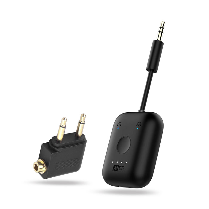 Transmitter + Adapter / Black