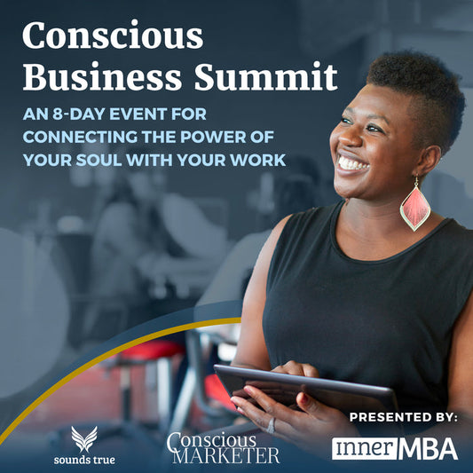 Conscious Business Summit
