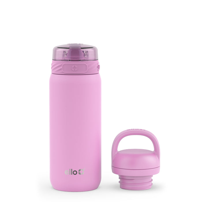 18oz / Bubblegum Pink