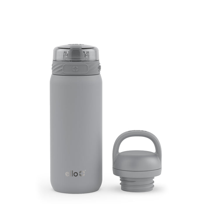 18oz / Gray