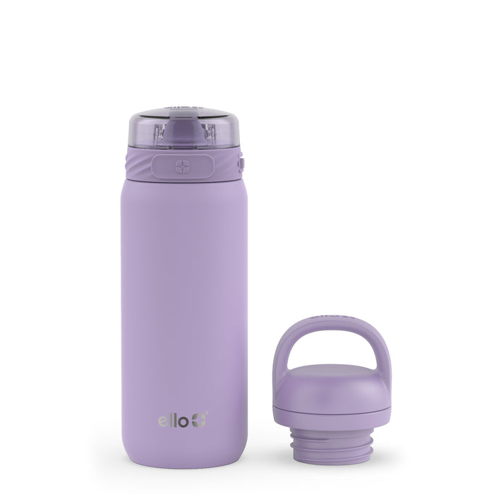 18oz / Lilac