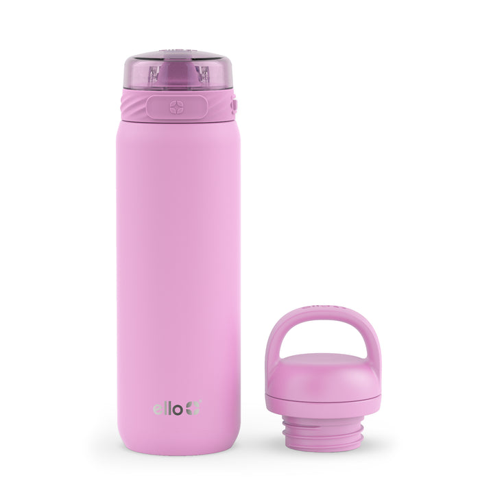 22oz / Bubblegum Pink
